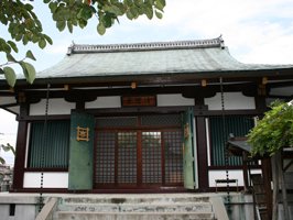 清運寺