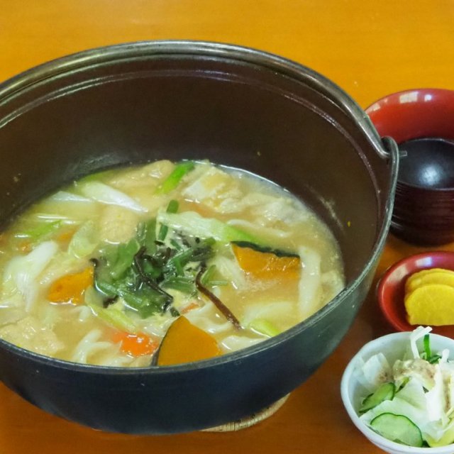 渓水館