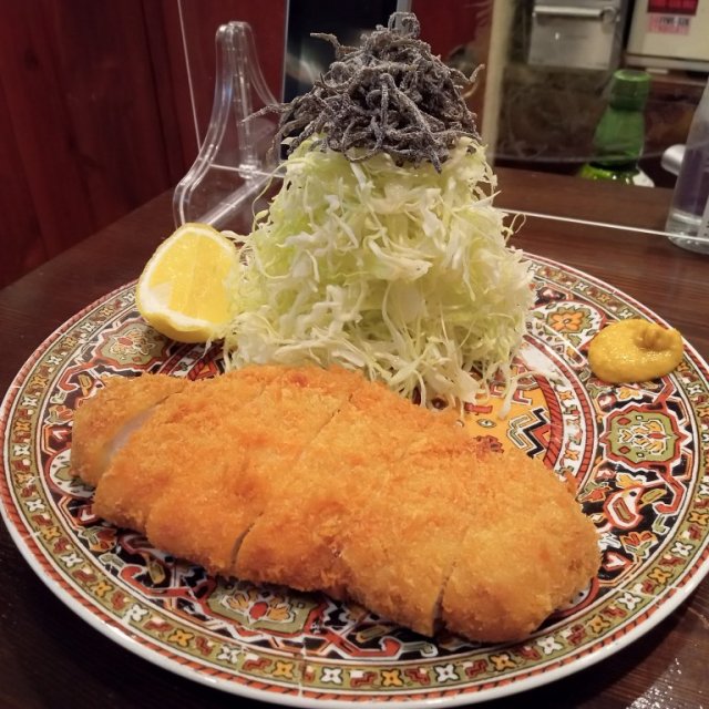是色