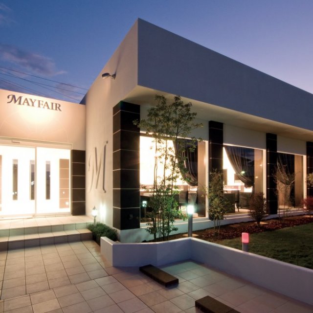 ブライダルジュエリーショップMAYFAIR