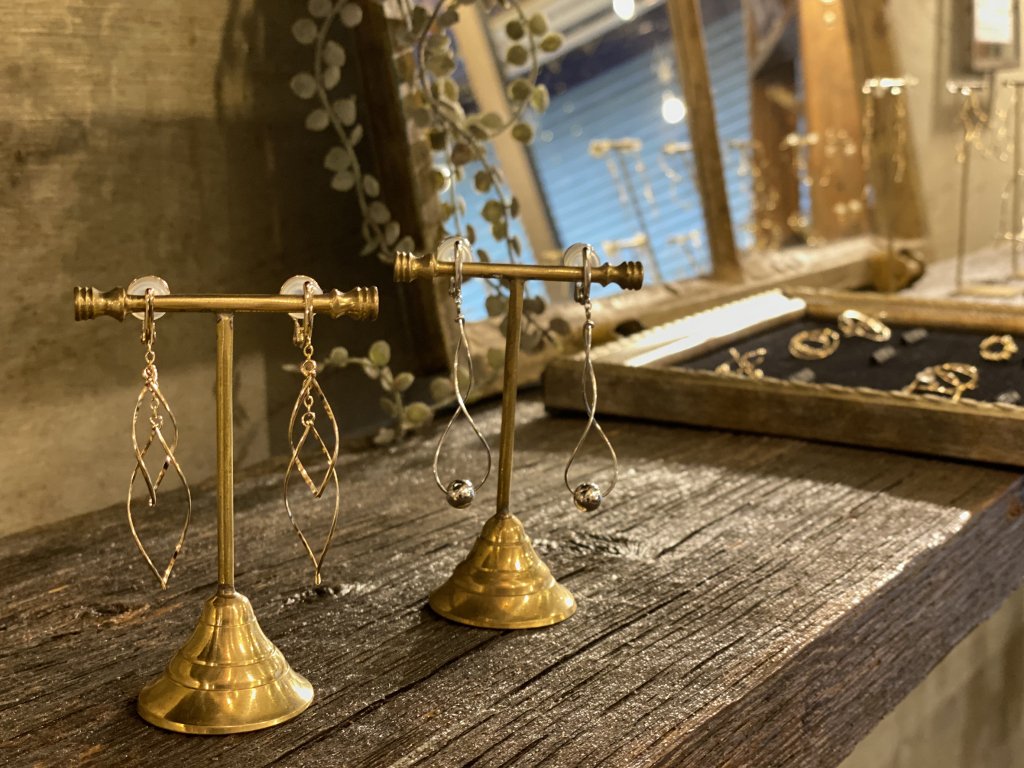 １ＤＫ Jewelry works