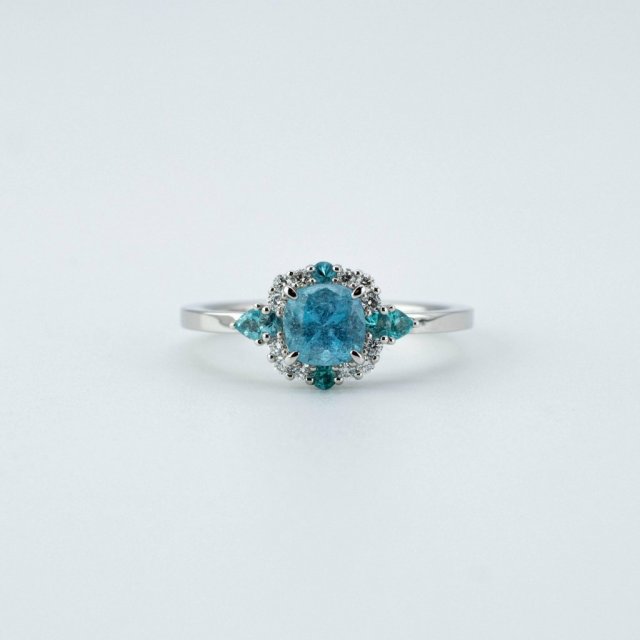 hachibar Jewelry