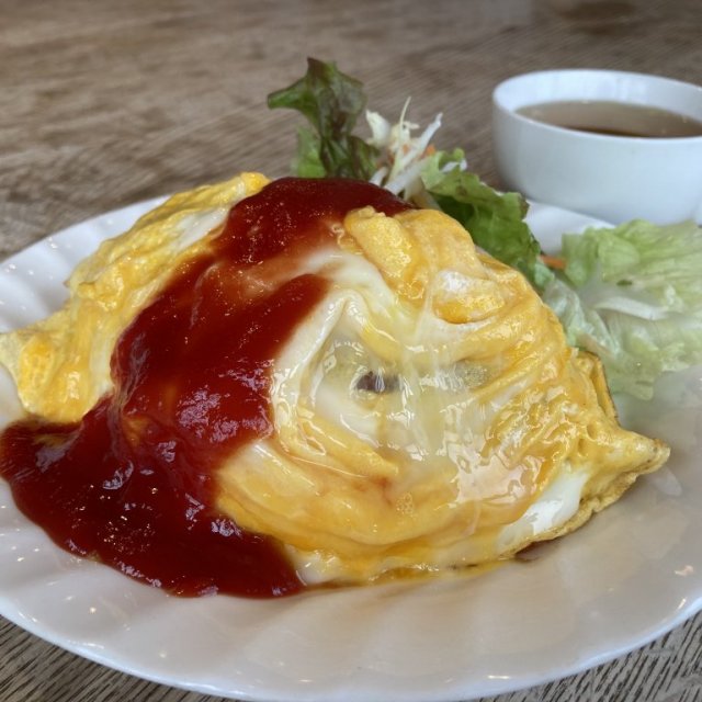COFFEE LOUNGE どんぐり