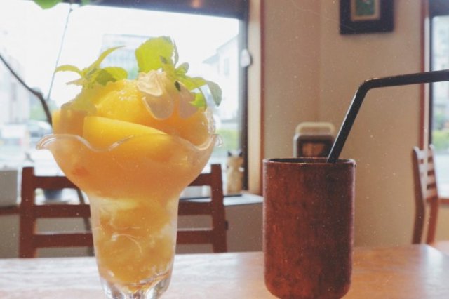 COFFEE LOUNGE どんぐり