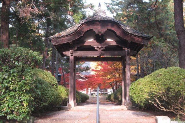 大泉寺