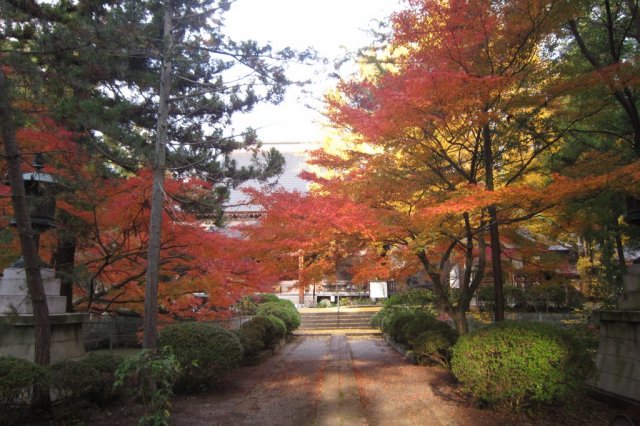 大泉寺