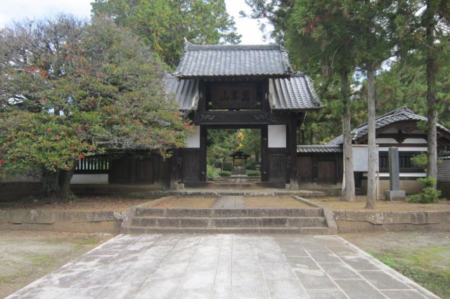 大泉寺