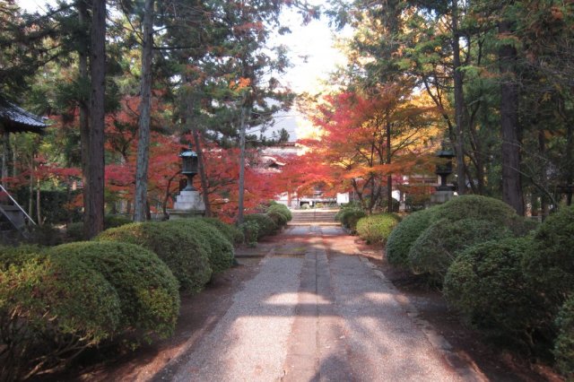 大泉寺