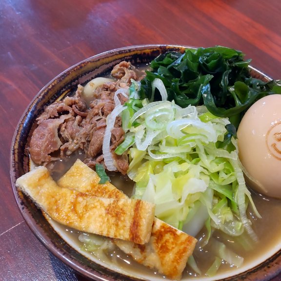 うどんの佐助