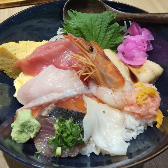 横綱寿司甲府駅前店