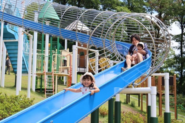 【日帰り・終日】子ども遊びメインの日帰り旅〖自家用車編〗