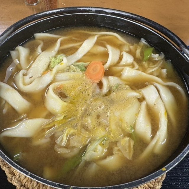 ほうとう処　花仙両滝上店