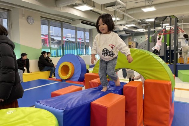 【徒歩2時間】雨の日でも楽しめる駅チカスポット〖子どもメイン編〗