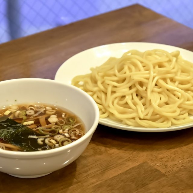 中華レストラン　さんぷく