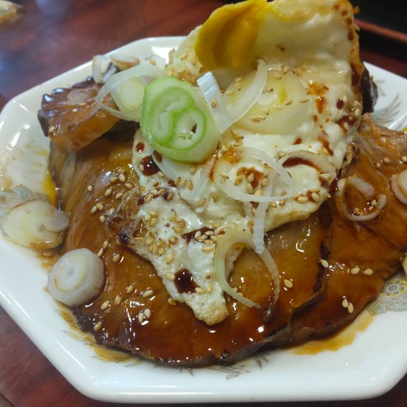 人生食堂 こばやし