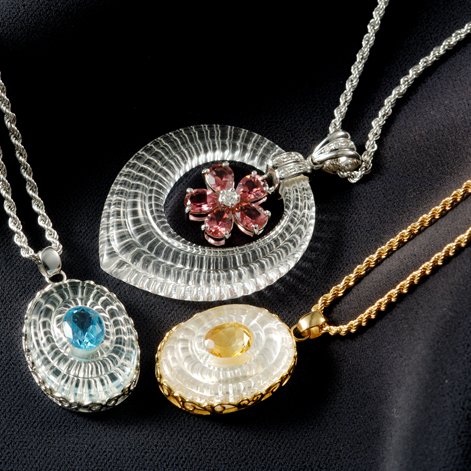 こうふジュエリーマップ