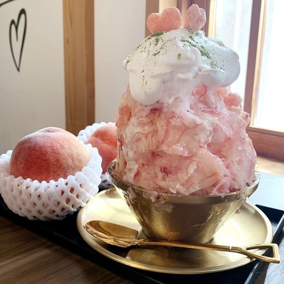 台湾茶房 ホワイトアレイ甲府店