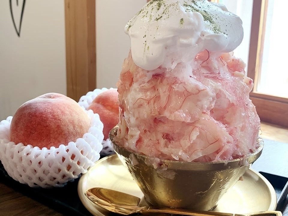 台湾茶房 ホワイトアレイ甲府店