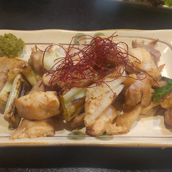 甲州さけとりどり