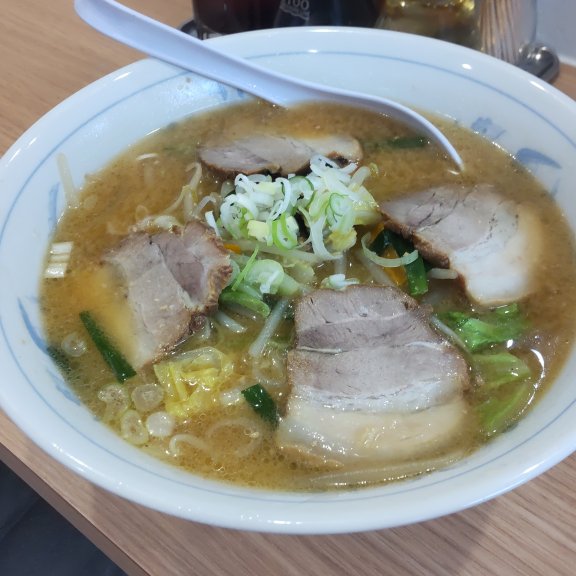 湯村食堂