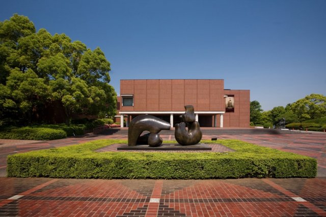 Yamanashi Prefectural Museum of Art