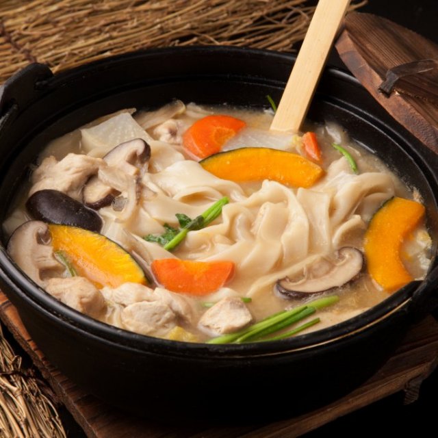 Hoto Noodles