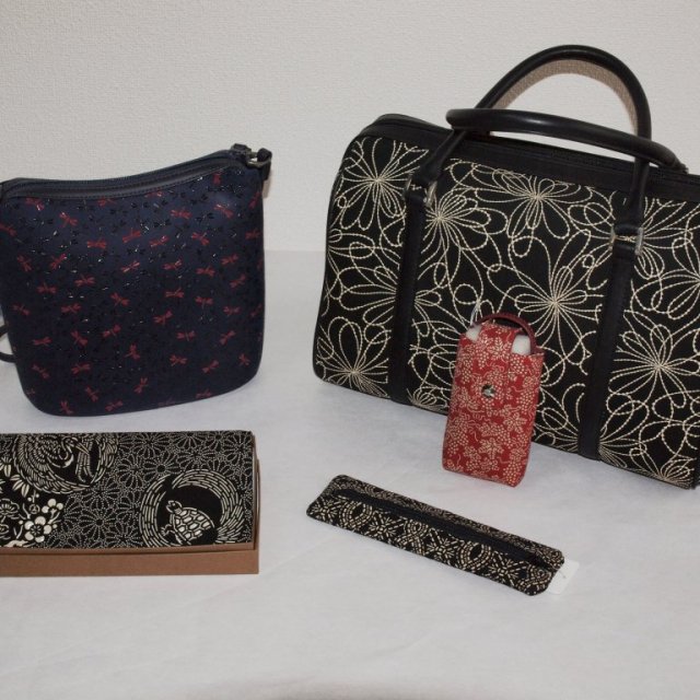 Discovering Kofu’s history and traditional crafts 