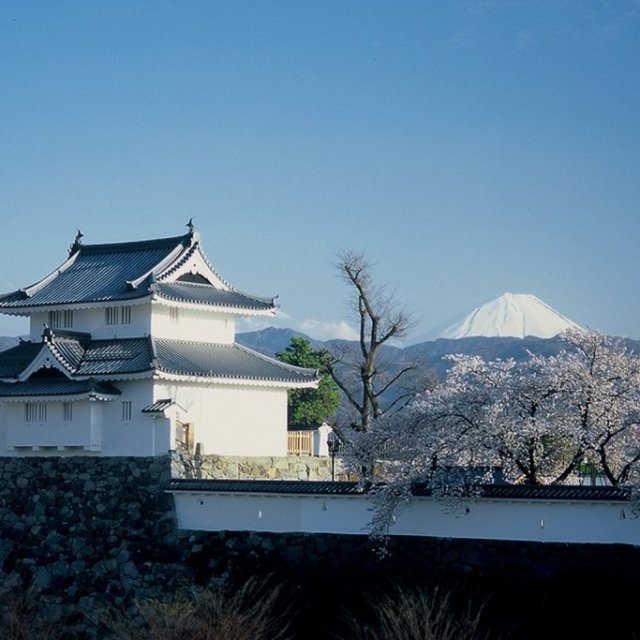 The perfect 3 hours in Kofu