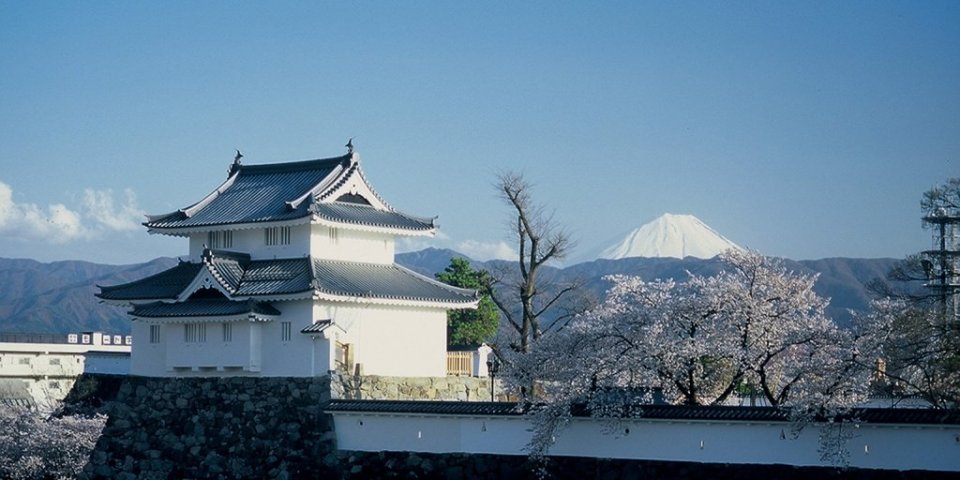 The perfect 3 hours in Kofu