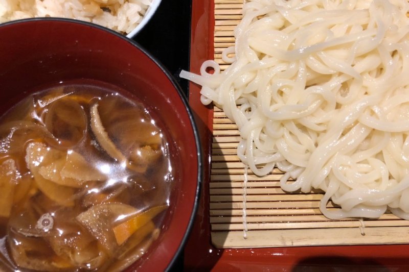 郷土料理 信玄｜甲府のグルメ・みやげ｜甲府観光ナビ - 甲府市観光協会公式サイト