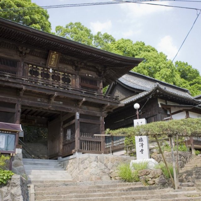 Entaku-ji Temple