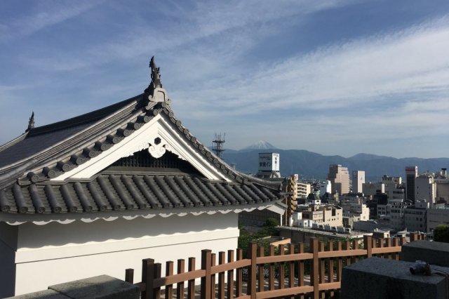 Kofu City History Park