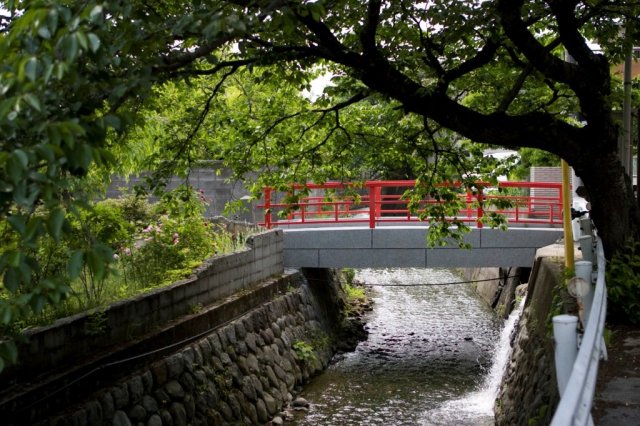 信玄の湯 湯村温泉