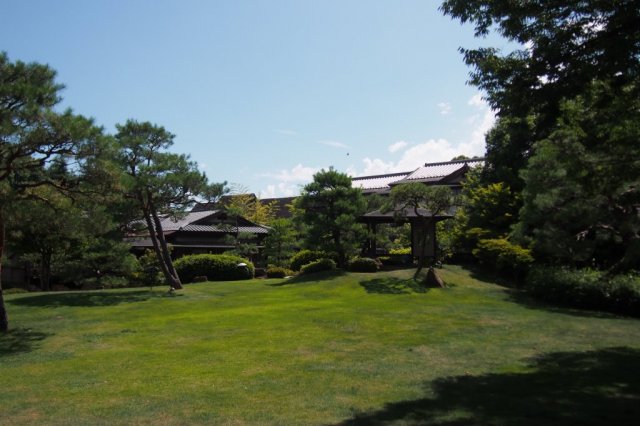 Yumura Onsenkyo Hot Spring Resort