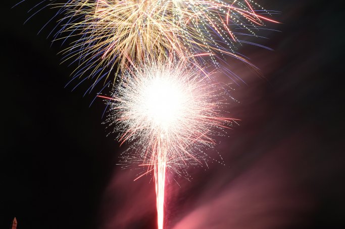 画像提供：小江戸甲府の夏祭り実行委員会