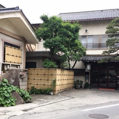湯村温泉郷・杖温泉弘法湯