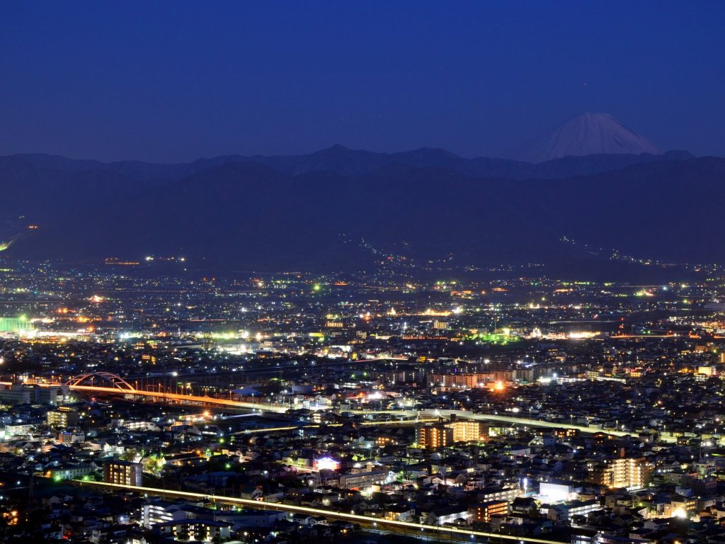 愛宕山こどもの国　