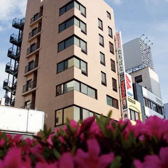 PRIVATESTAY　HOTEL　たちばな