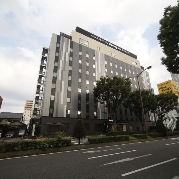 ドーミーイン甲府丸の内
