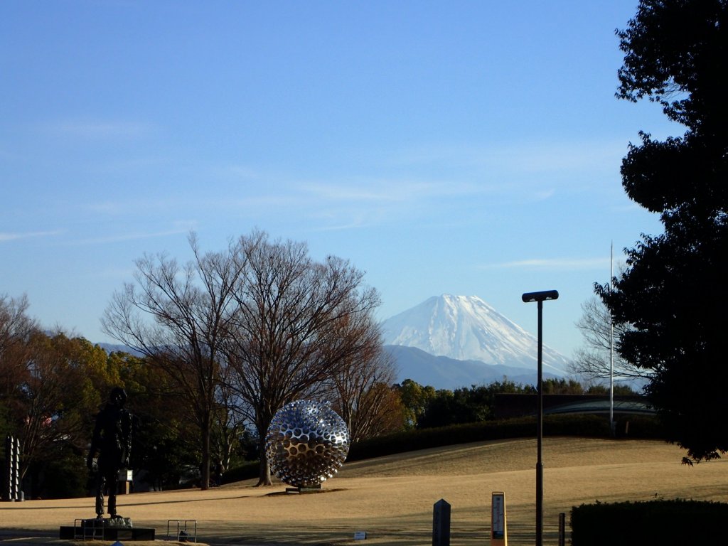 Yamanashi Prefectural Museum of Art