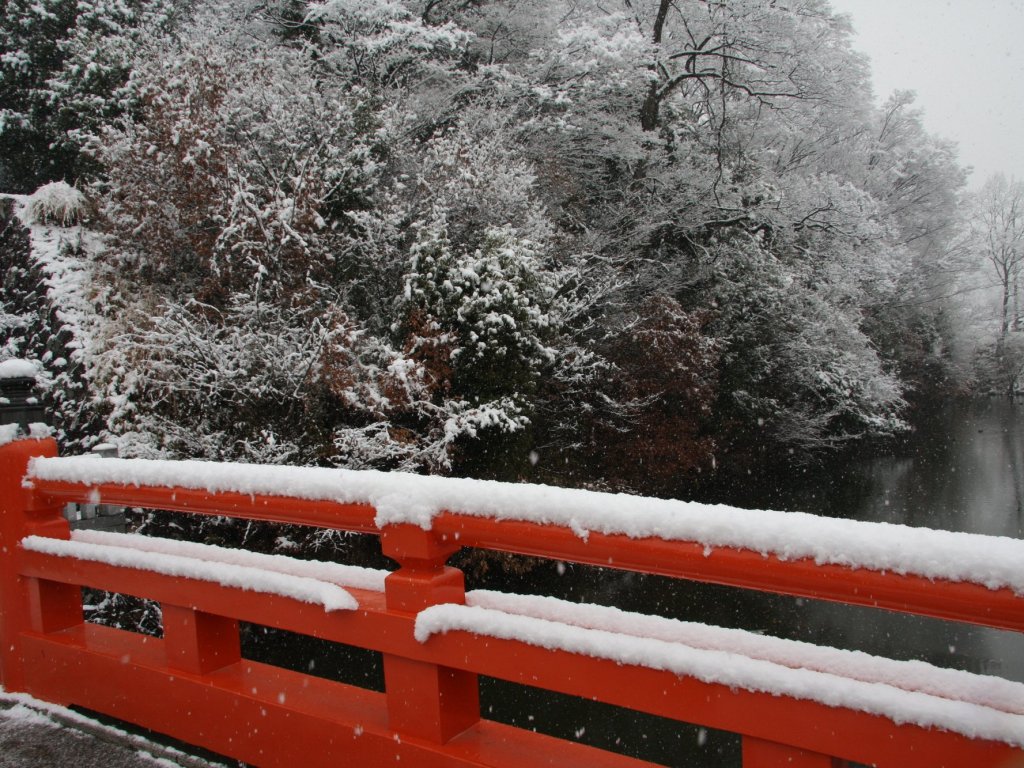  Takeda Shrine