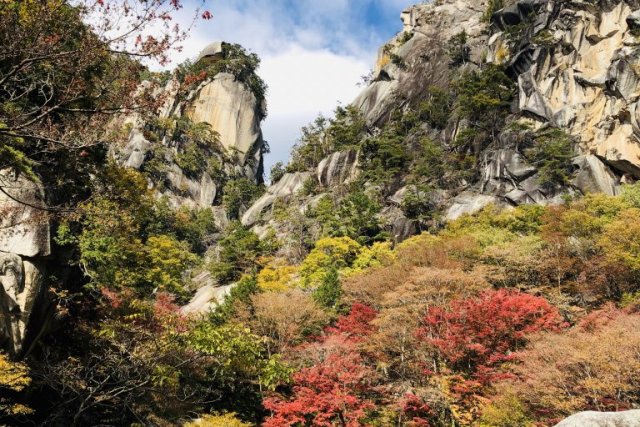 夢の松島エリア