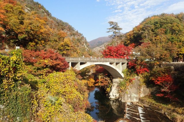 長潭橋