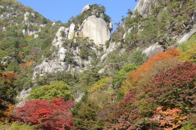 夢の松島エリア