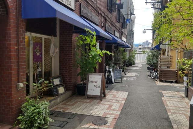 オリオンイースト