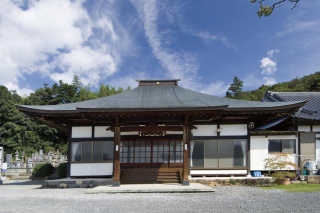 松元寺