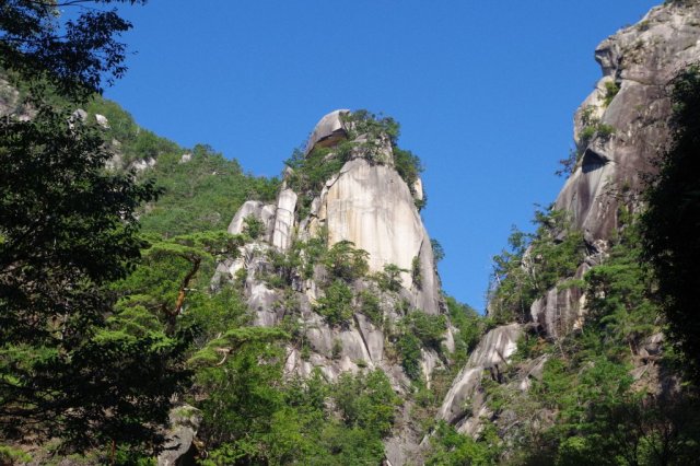 夢の松島