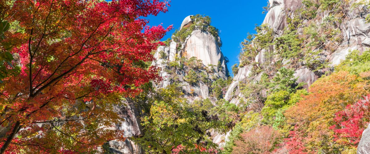 昇仙峡徹底ガイド｜甲府 旅の特集｜甲府観光ナビ - 甲府市観光協会公式サイト