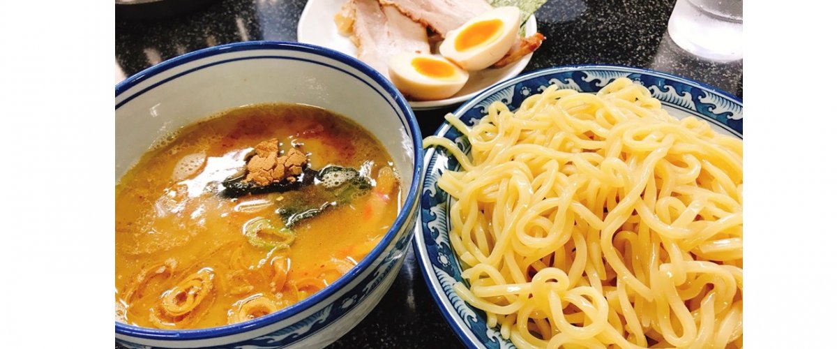 甲府でまんぷく 地元のラーメン屋さん 甲府 旅の特集 甲府観光ナビ 甲府市観光協会公式サイト