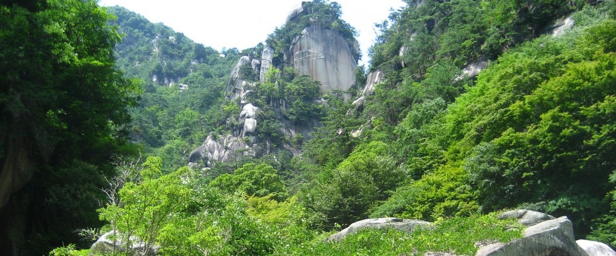 祝 日本遺産認定 甲州の匠の源流 御嶽昇仙峡 水晶の鼓動が導いた信仰と技 そして先進技術へ 甲府 旅の特集 甲府観光ナビ 甲府市観光協会公式サイト